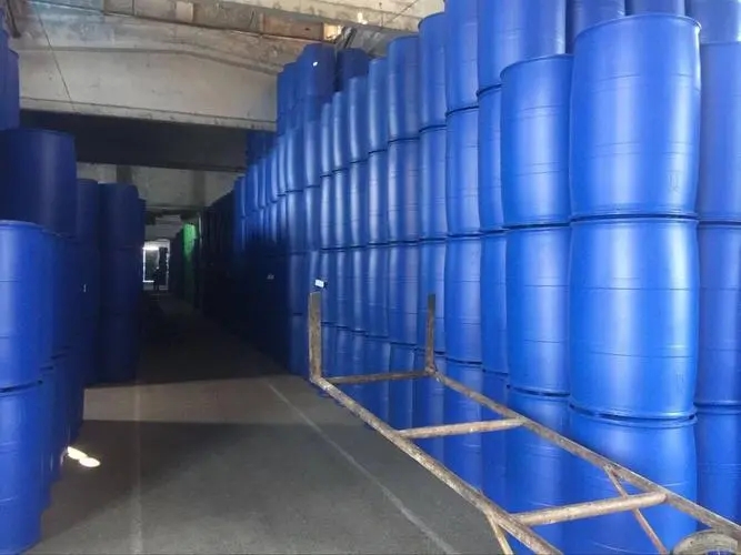2-氯氯苯基氯